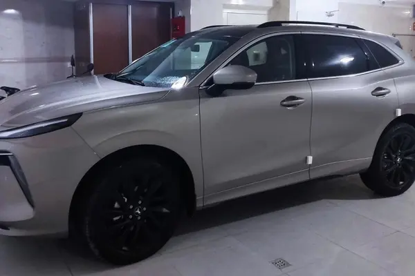 لاماری، ایما