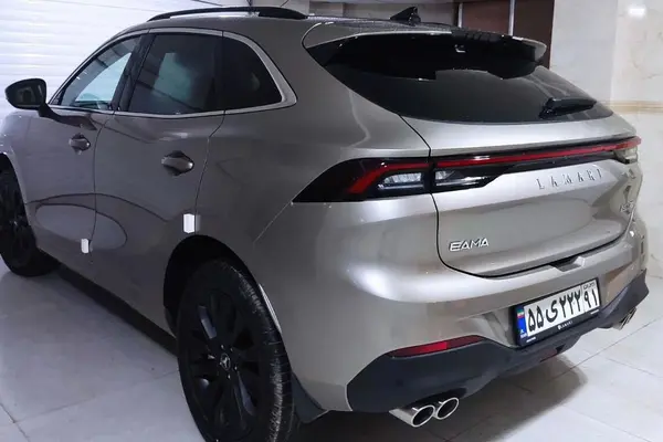 لاماری، ایما