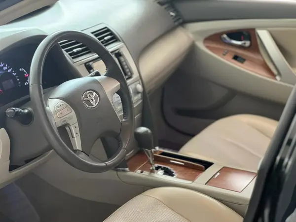 تویوتا، اریون