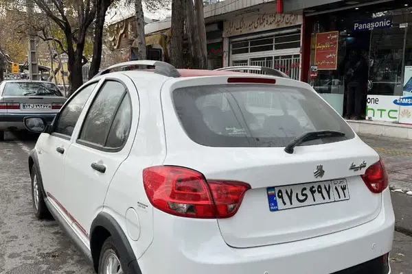 کوییک  GXR