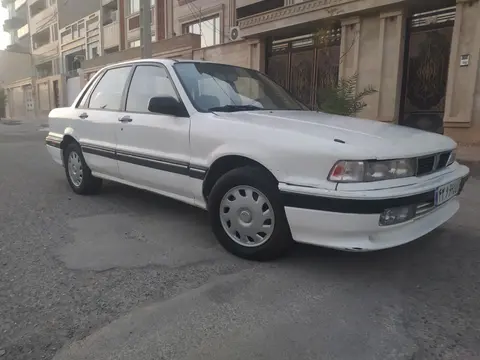 میتسوبیشی، گالانت