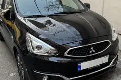 میتسوبیشی، میراژ