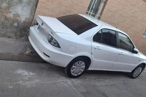 سمند، سورن