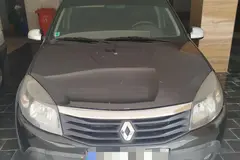 رنو، ساندرو استپ وی