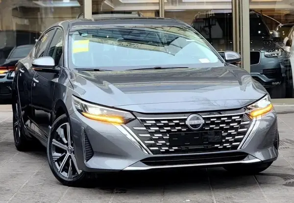 نیسان، سیلفی e-POWER