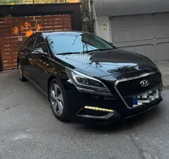 هیوندای، سوناتا