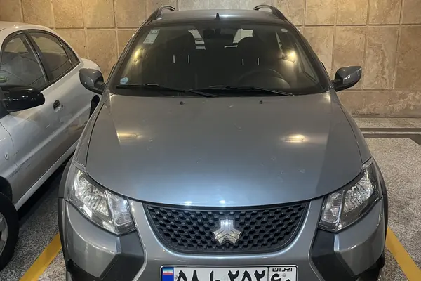 کوییک  GXR