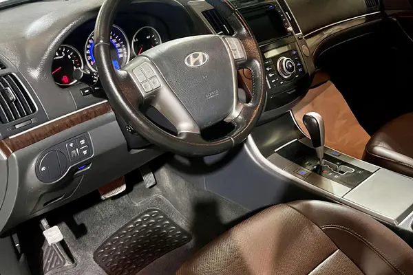 هیوندای  وراکروز