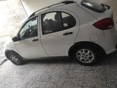 کوییک، دنده ای