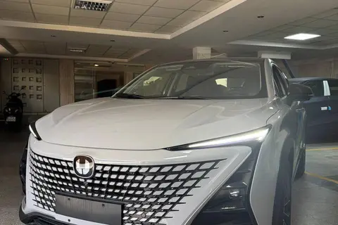 چانگان، UNI-T