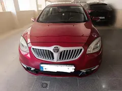 برلیانس، H330