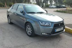 دنا، پلاس EF7