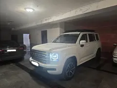 هاوال، H9