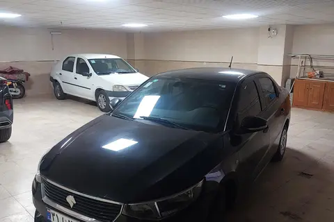 تارا، دنده ای V1