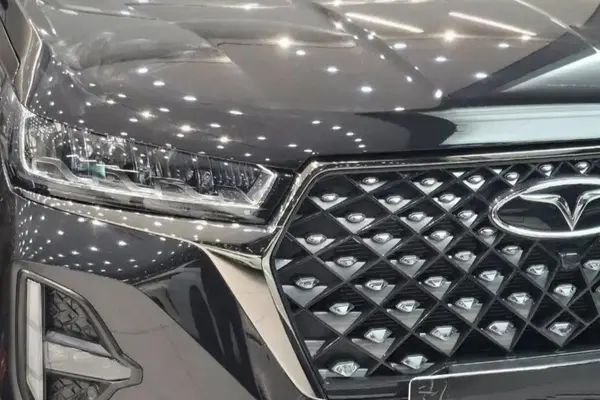 فونیکس، تیگو 7 پرو مکس (F7 PRO MAX)