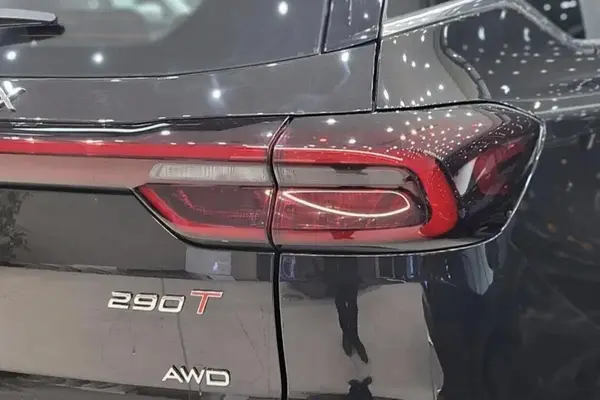 فونیکس، تیگو 7 پرو مکس (F7 PRO MAX)