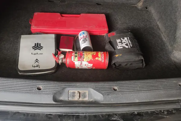 سیتروئن، زانتیا