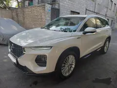 هایما، 8S