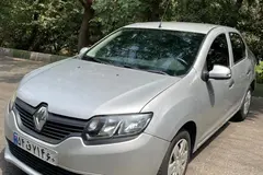 رنو، سیمبل