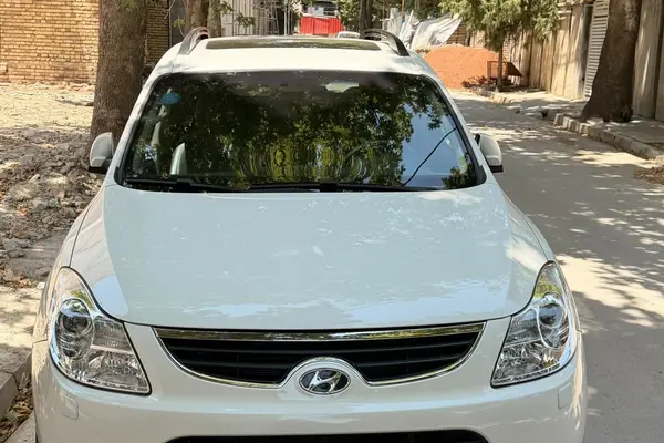هیوندای  وراکروز