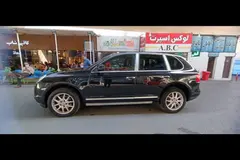 پورشه، کاین