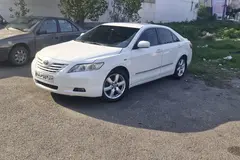 تویوتا، کمری