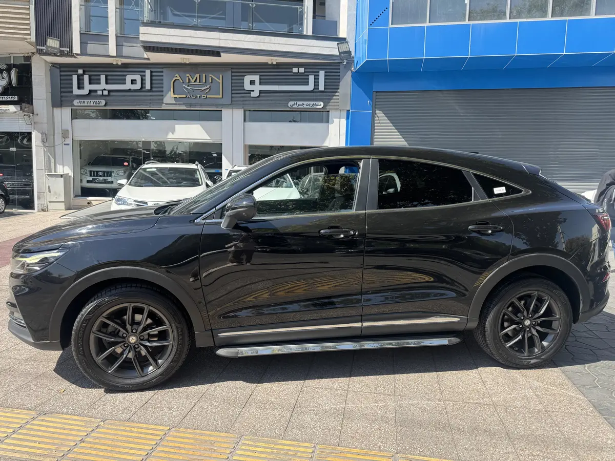 دیگنیتی،  پرایم