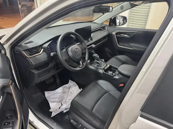 تویوتا، وایلدلندر