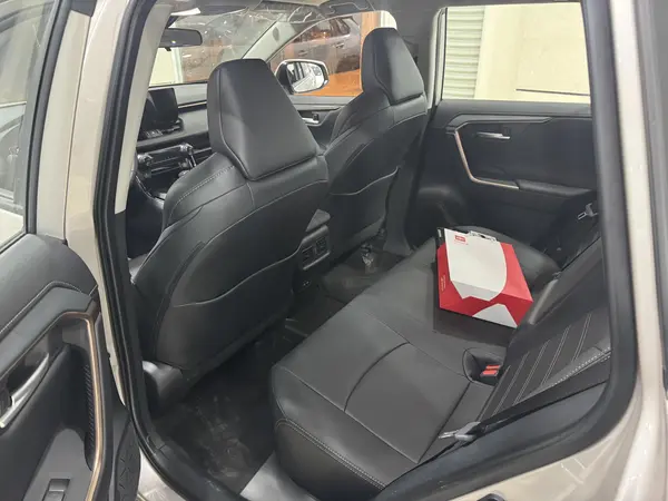 تویوتا، وایلدلندر