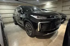 اکستریم، TXL (TX)