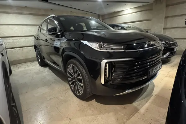 اکستریم  TXL (TX)