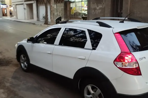 دانگ فنگ، H30 کراس