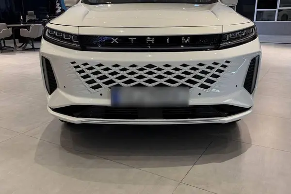 پیش فروش اکستریم، LX (SX)