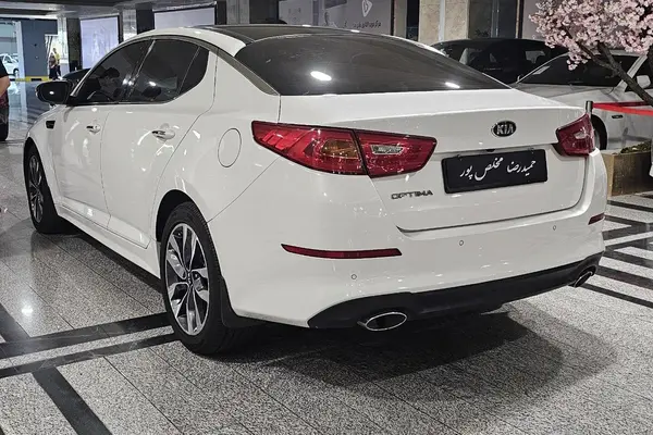 کیا  اپتیما
