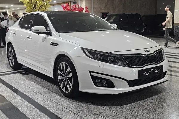 کیا  اپتیما