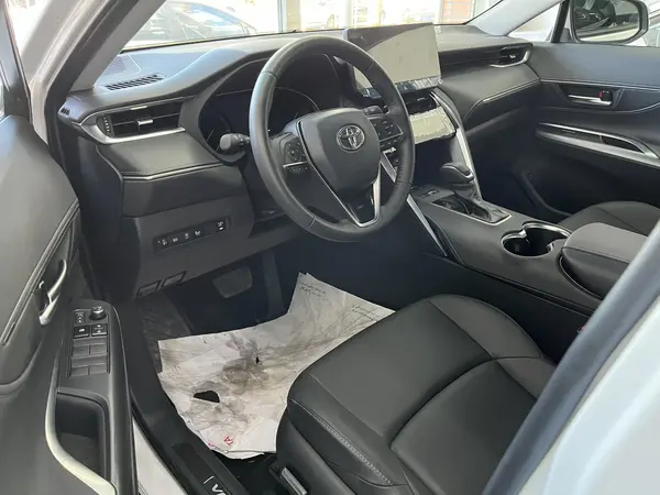 تویوتا، ونزا