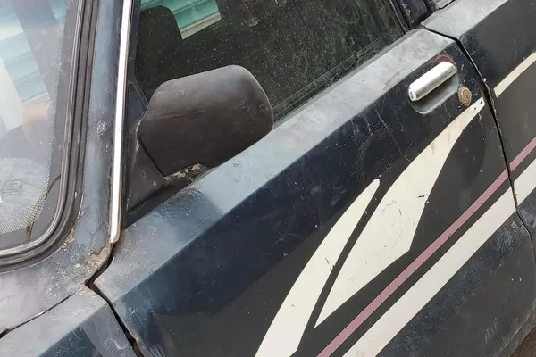 مزدا، وانت دوکابين