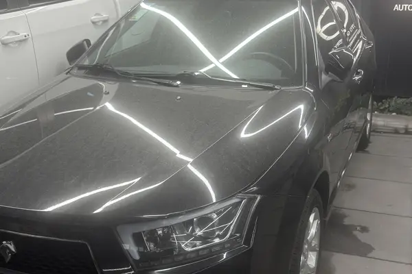 دنا، پلاس EF7