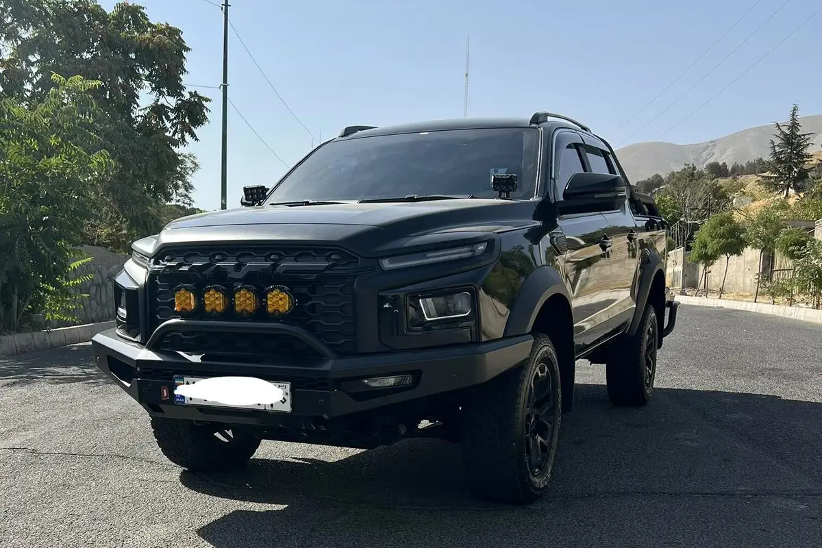 کی ام سی،  T9