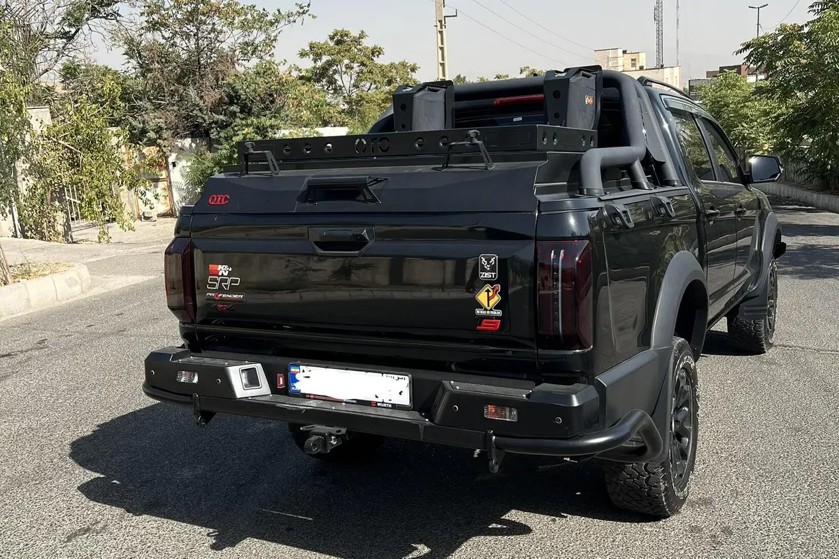 کی ام سی،  T9