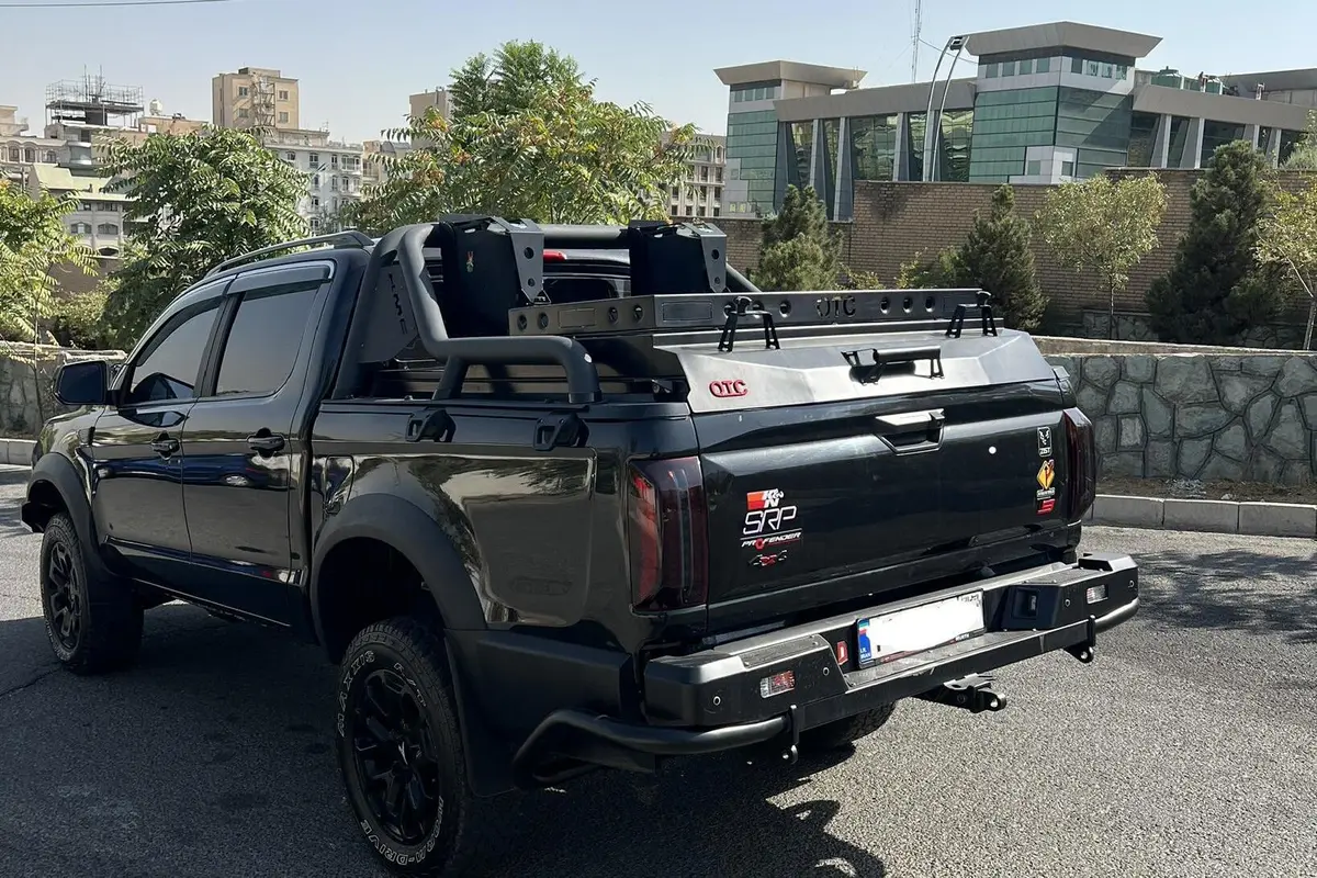کی ام سی،  T9