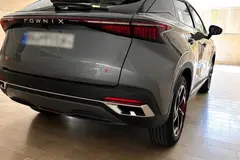 فونیکس، FX