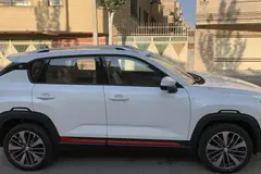 چانگان، CS 35 پلاس