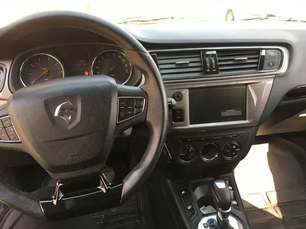 تارا، اتوماتیک V2