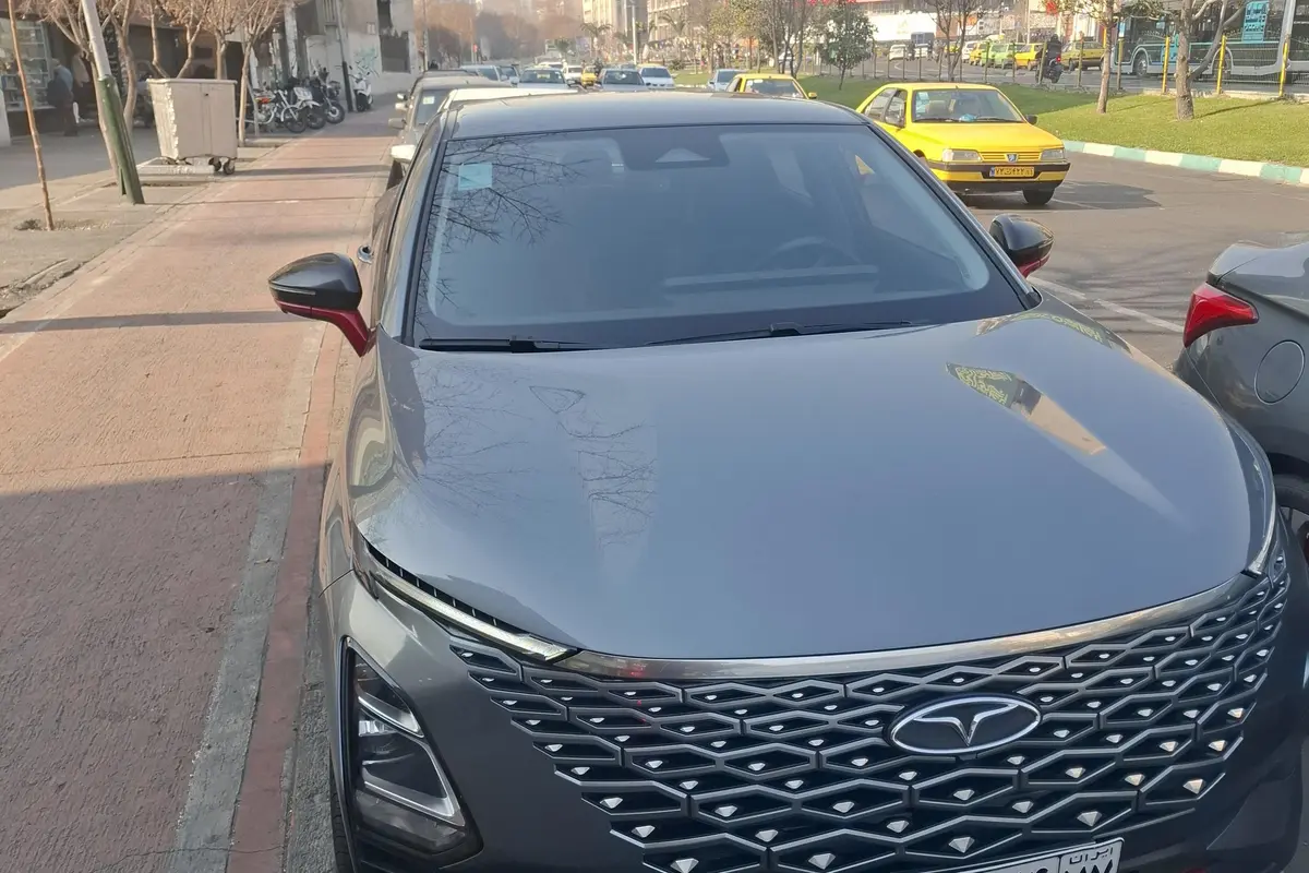 فونیکس  FX