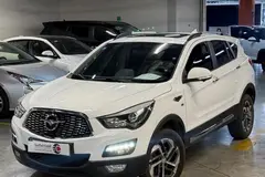 هایما، S5 پرو