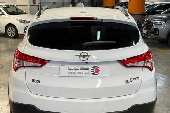 هایما  S5 پرو