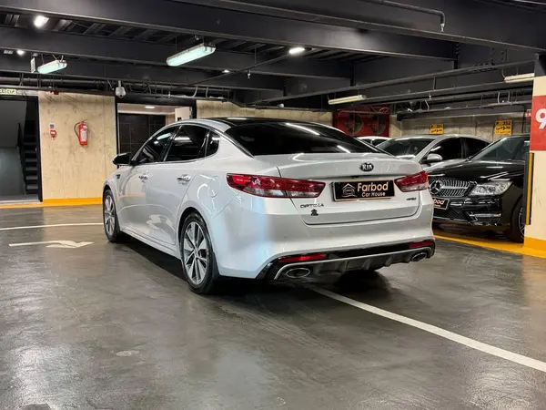 کیا  اپتیما