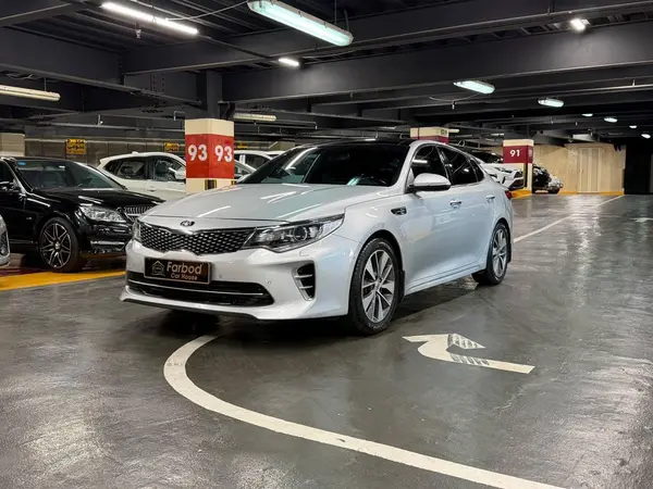 کیا  اپتیما