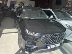 فونیکس، تیگو 8 پرو